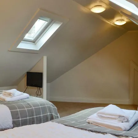 Corner Cottage, Keswick * 凯西克
